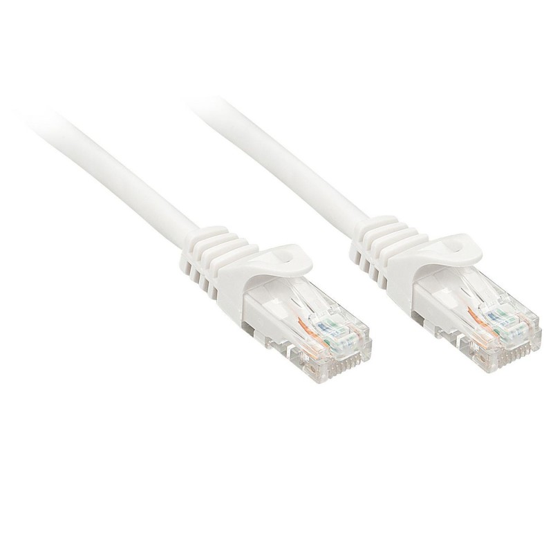 Lindy Rj45/Rj45 Cat6 0.5M